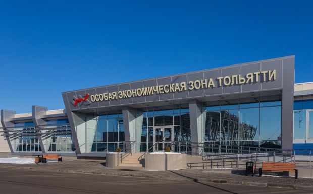 Строительство завода «ПМ-КОМПОЗИТ» на территории ОЭЗ «Тольятти» отмечено аналитиками